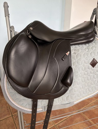 Equipe monoflap jump - monoflap, saddle