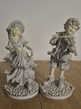 Regency Fine Arts Figurines