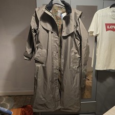 Jack Murphy Women's Brown Rain