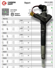 LEXUS IS220/TOYOTA AVENSIS