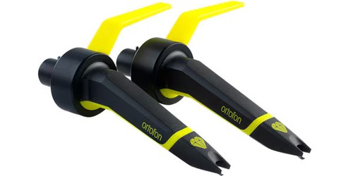 Ortofon concorde mkii club - mkii,