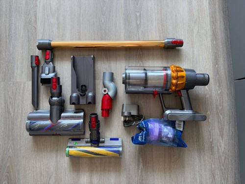 Dyson v15 detect absolute - ,