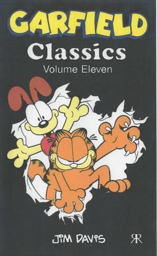 Garfield classics vol - garfield, v.11: