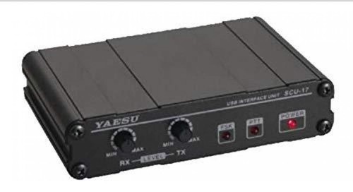 Yaesu scu wireless usb - yaesu,