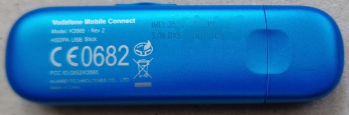 Vodafone huawei k3565 usb - vodafone,