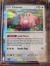 Pokemon TCG Scarlet & Violet