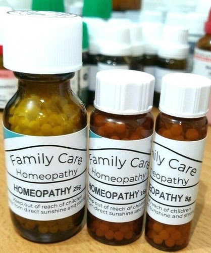 Homeopathic hay fever aid - homeopathic,