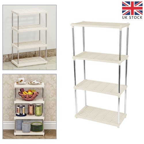 Metal tie tube storage - storage, rack