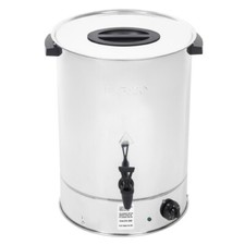 Burco Manual Fill Water Boiler 30Ltr - CE706