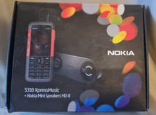 Nokia 5310 Xpressmusic BOX ONLY