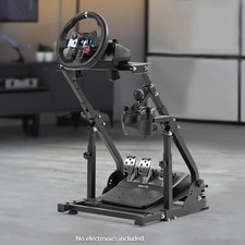 Marada Racing Wheel Stand Fit