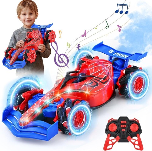 Large size spider remote - large,