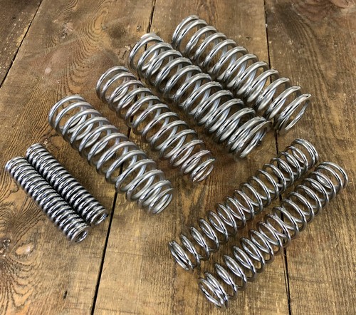 Big port springer fork - springer,