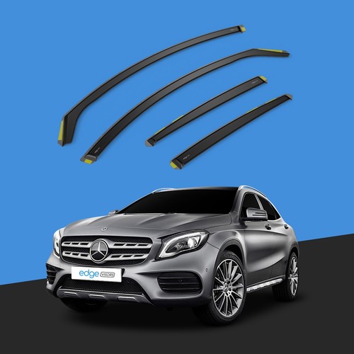 Mercedes gla x156 mk1 - gla,