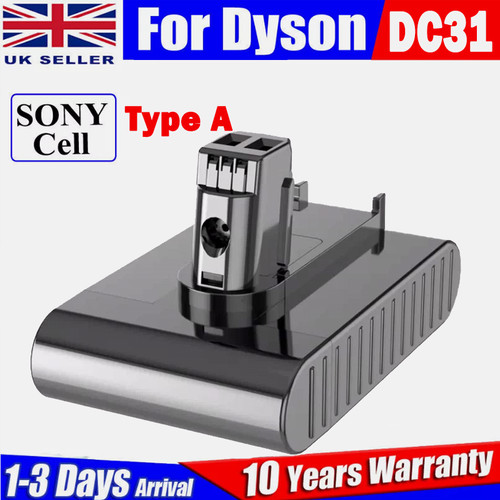 For dc31 dc34 dc35 - for, a