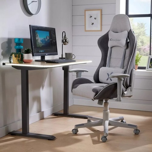 Rocker alpha fabric - x,