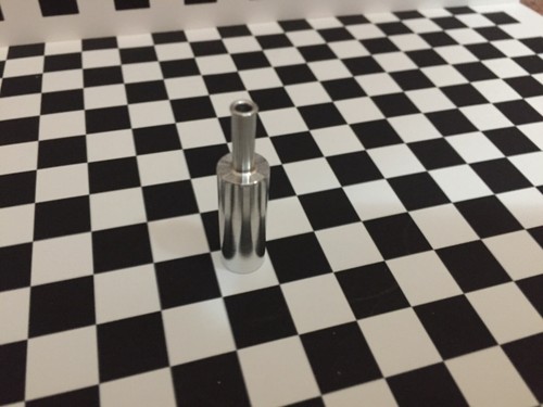 Scale modified tuning - scale,
