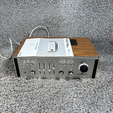 Rotel Ra 611 Solid State