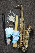 Odyssey OTS800 Premiere Bb