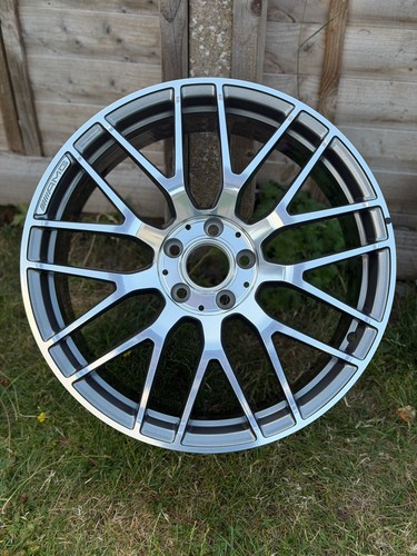 Genuine mercedes sl r231 - 19”,