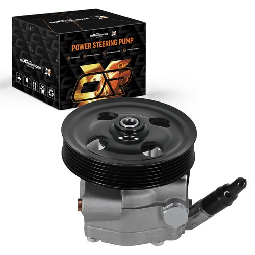 Power steering pump for ford - power,