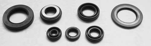 Tourmax engine oil seal - engine,