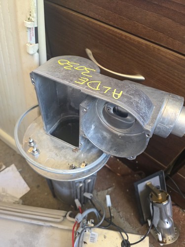 Alde 3020 3030 3kw element - 3020,
