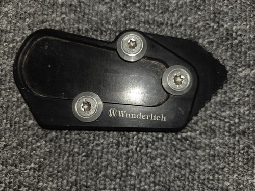 Wunderlich side stand enlarger - side,