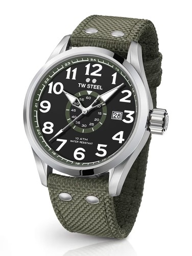 Steel men watch vs22 - tw,