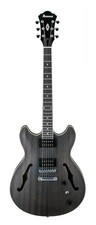 Ibanez AS53-TKF Tran Black