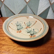 Early Dartington Studio