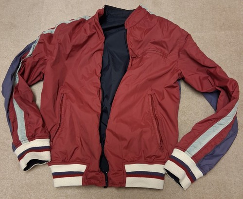 Diesel jacket mens medium - medium, navy