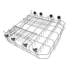 Zanussi ZDT11001FA  Dishwasher