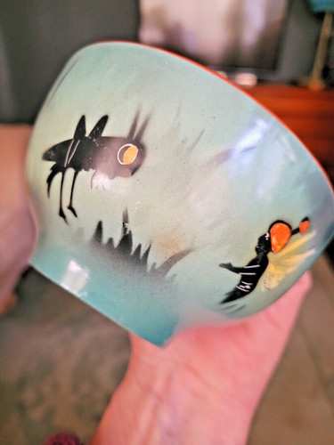 Parrott and coronet ware - parrott, co
