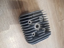 Yamaha outboard 5A 5AS cylinder head 