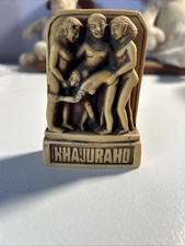 Erotica Khajuraho Stone