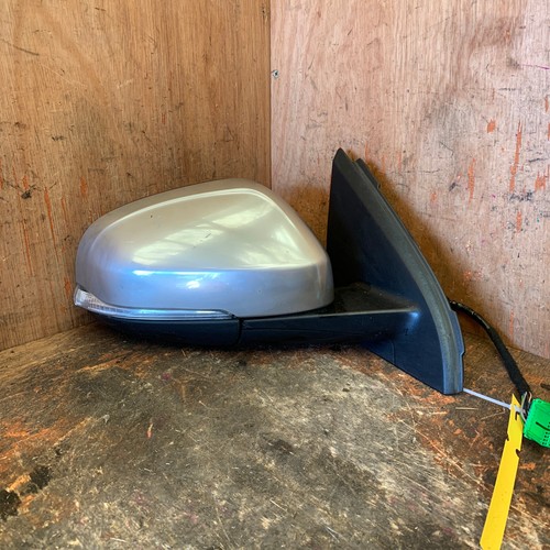 Volvo s60 wing - s60, mirror