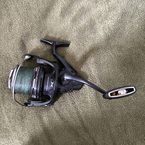 Shimano ultegra xtd 5500 reel - xtd,