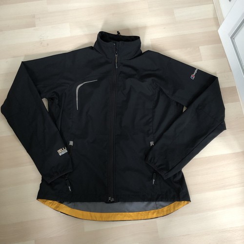 Berghaus sella windstopper - sella,