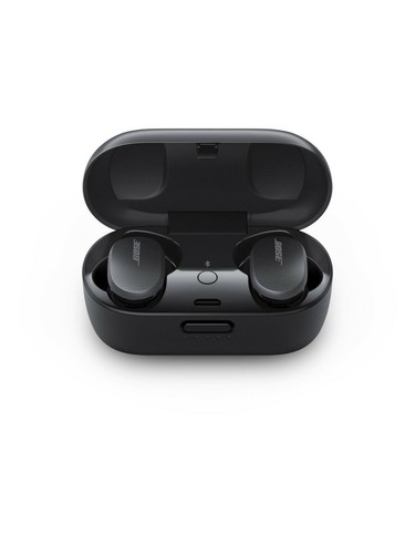 Bose quietcomfort noise - bose,
