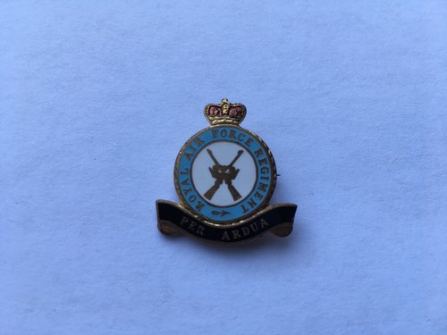 C1960s vintage royal air force - royal,