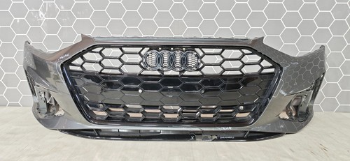 Genuine audi sline b9 - audi, b9.5