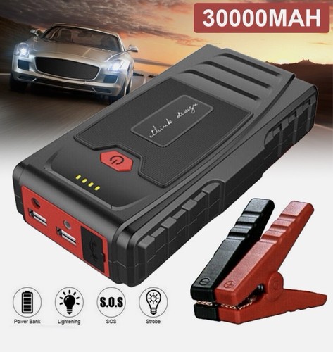 12v portable car - portable, starter
