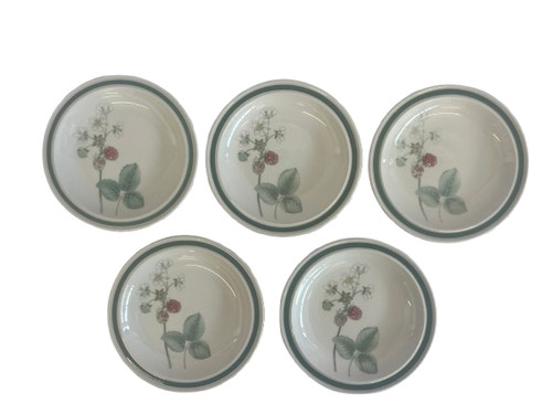 Wedgewood raspberry cane - raspberry,