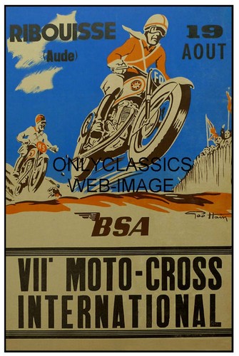 1956 motocross international - 1956,