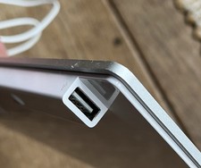 Apple Keyboard. Model No