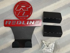 RedLine BMX Bike Wall Mount