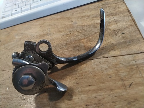 Bsa m20 prewar amal - m20, wd