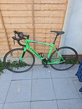 Orbea Avant Road Bike green