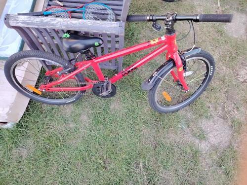 Forme cubley kids bike - forme,